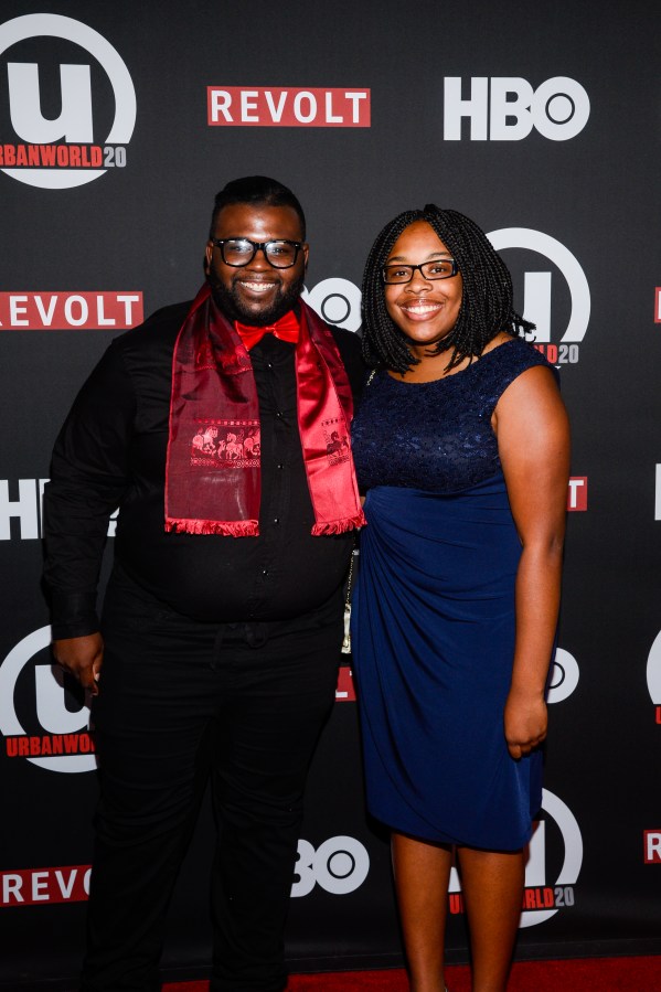 2016 Urbanworld Film Festival