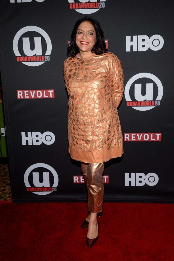 2016 Urbanworld Film Festival