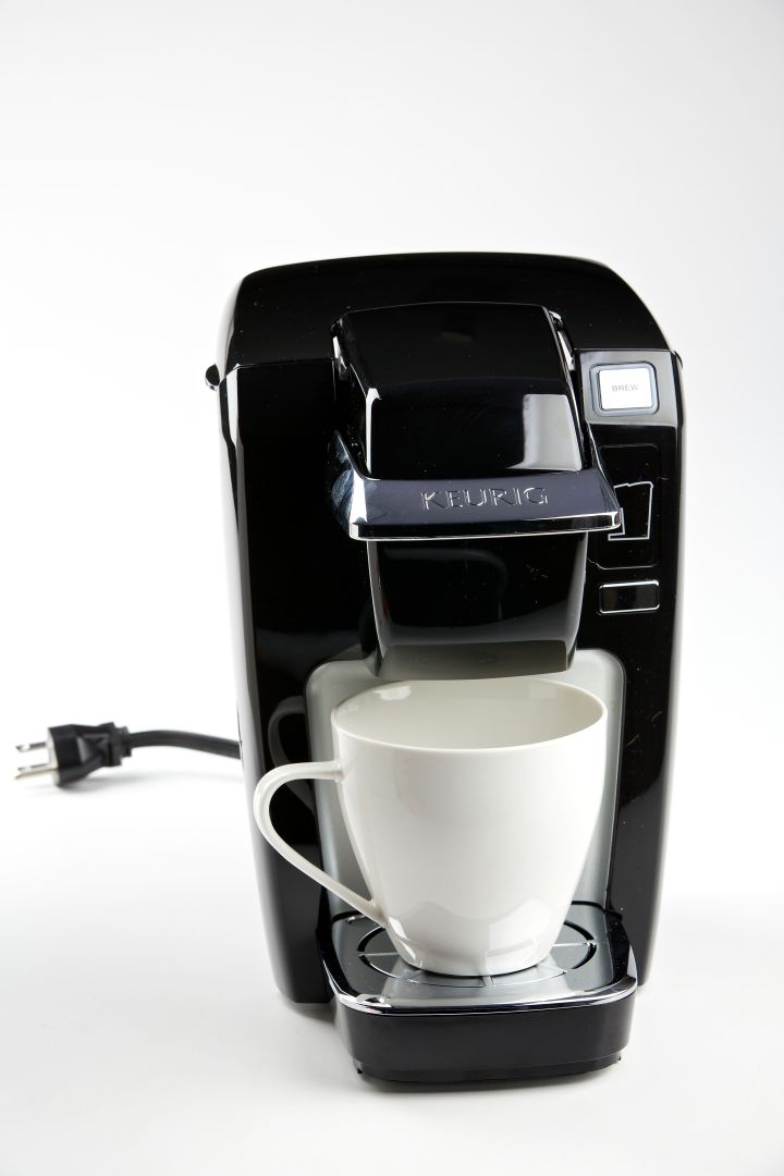 Keurig Elite K40 Single Serve Coffeemaker Brewing System ($98)