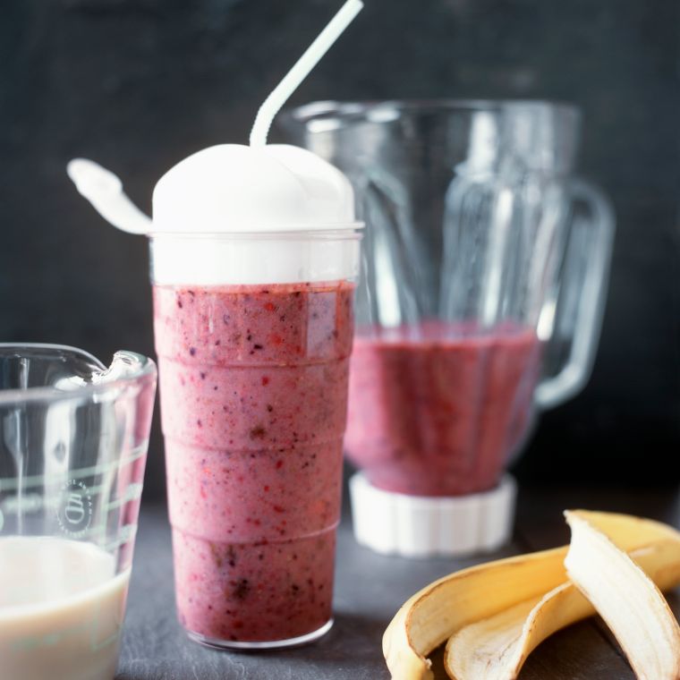 FARBERWARE 17-Piece Rocket Blender, Stainless Steel ($19.94)