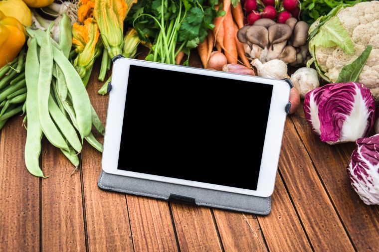 Aluratek 8″ Hi-Res Digital Photo Frame ($39.99)