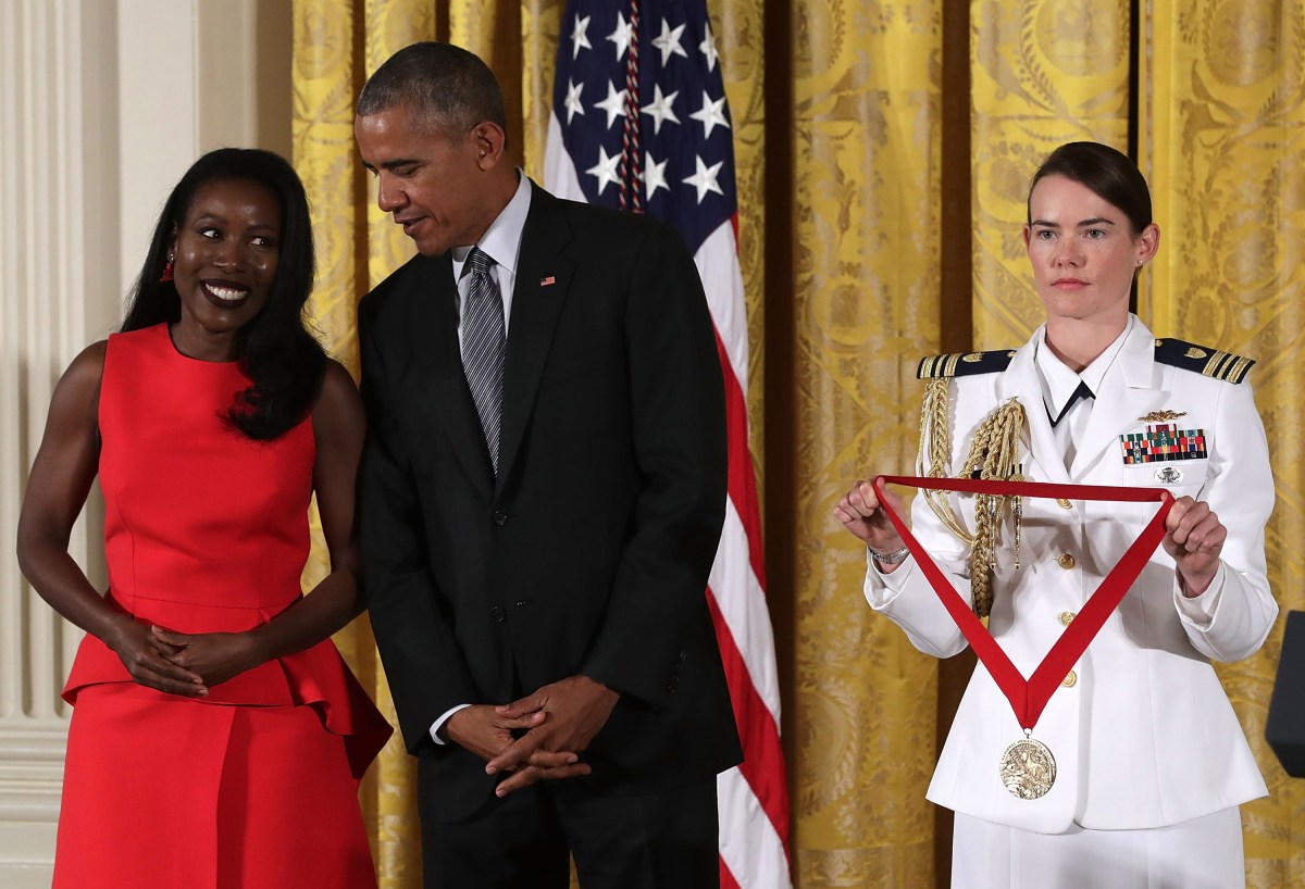 President Obama Awards 2015 National Medal Of Arts And National Humanities Medal