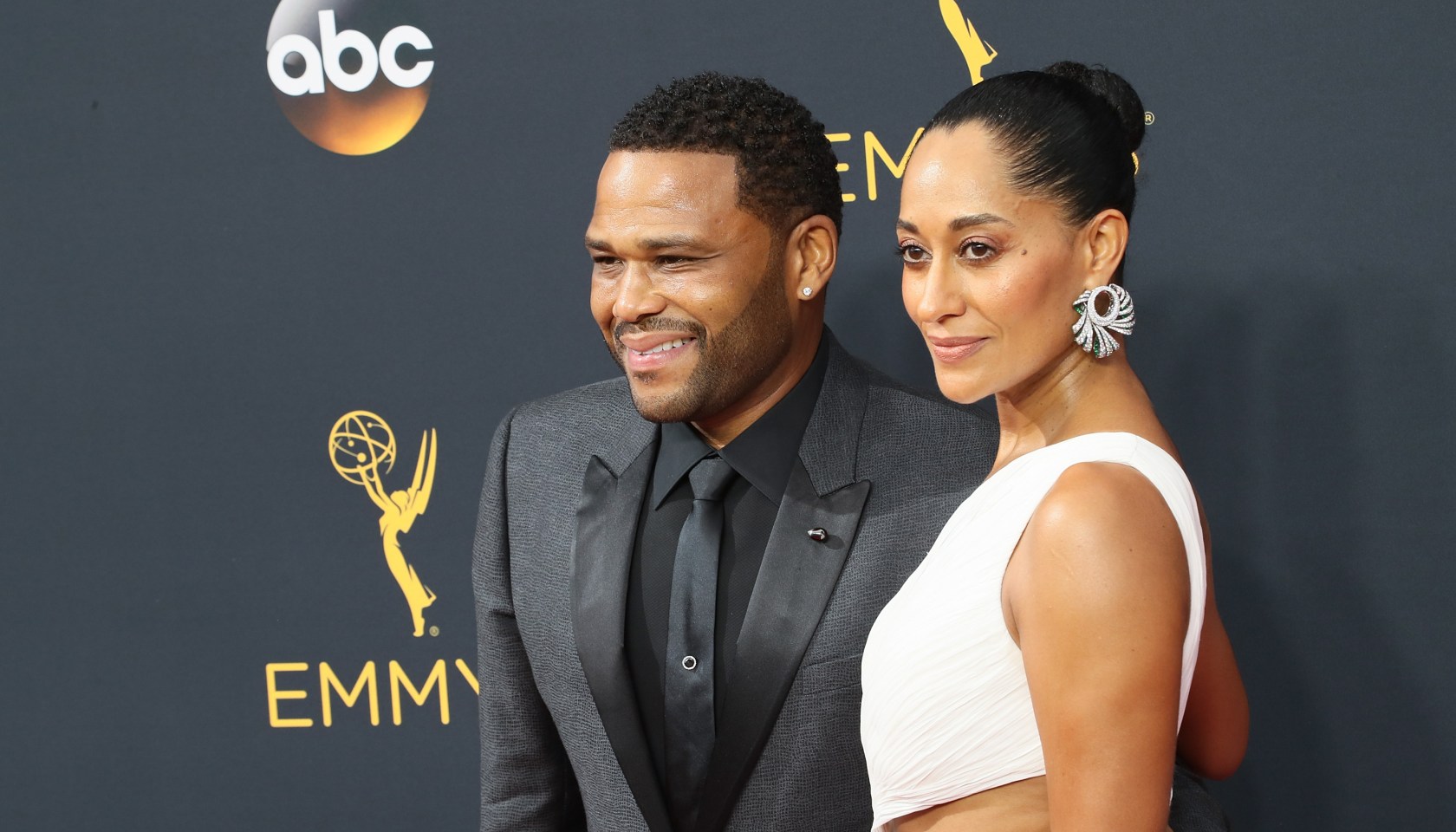 68th Annual Primetime Emmy Awards - Arrivals