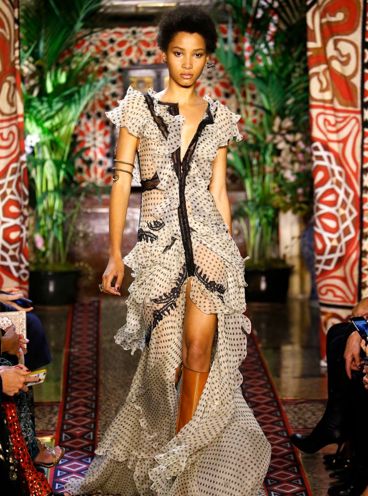 ROBERTO CAVALLI
