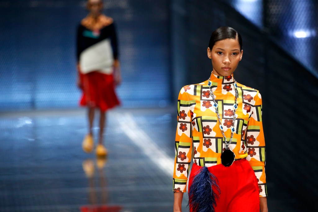 Prada - Details - Milan Fashion Week SS17