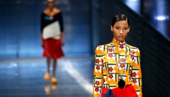 Prada - Details - Milan Fashion Week SS17
