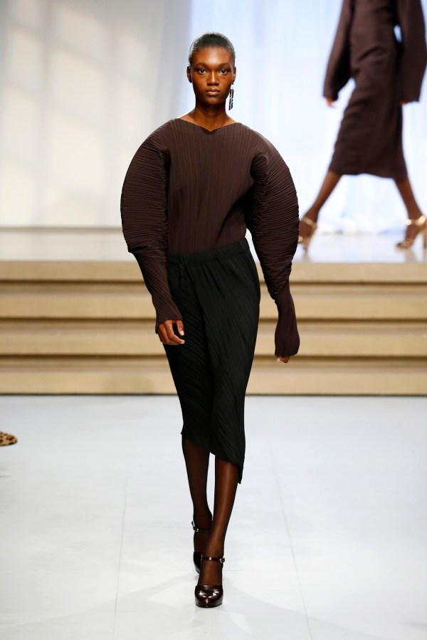 Jil Sander - Runway - Milan Fashion Week SS17