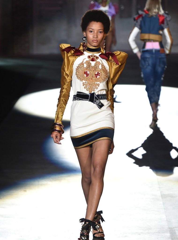 DSQUARED2