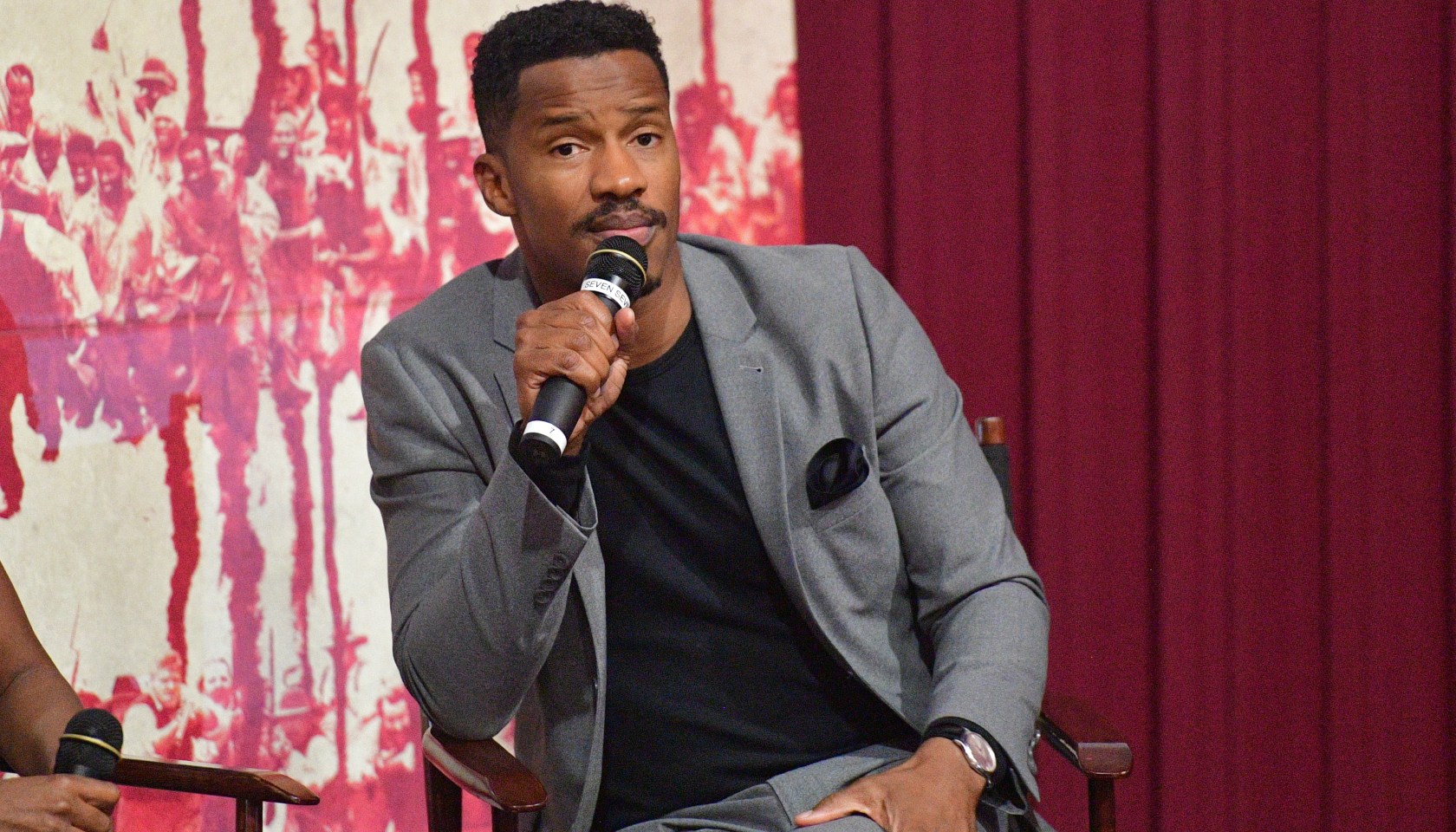 'Birth Of A Nation' Atlanta Screening