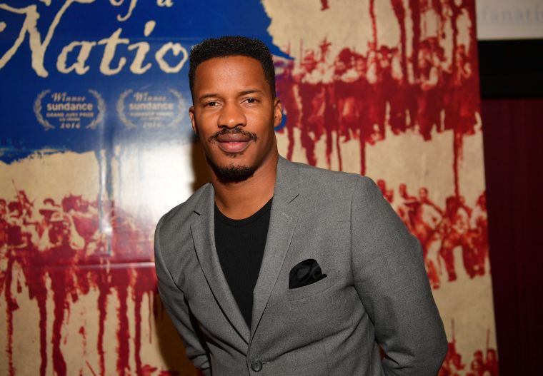Nate Parker’s Past Comes Back To Haunt Him