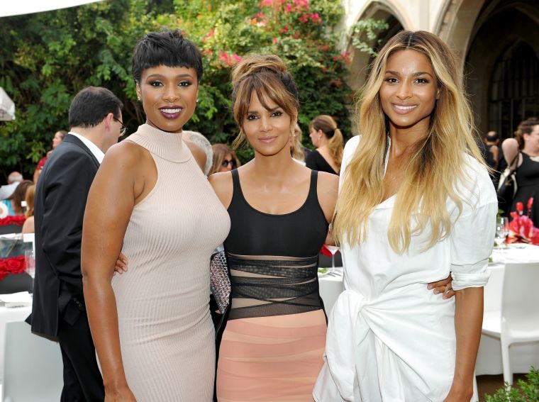 Celeb Pics Of The Week 9/24 – 9/30