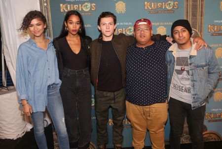 Celeb Pics Of The Week 9/24 – 9/30