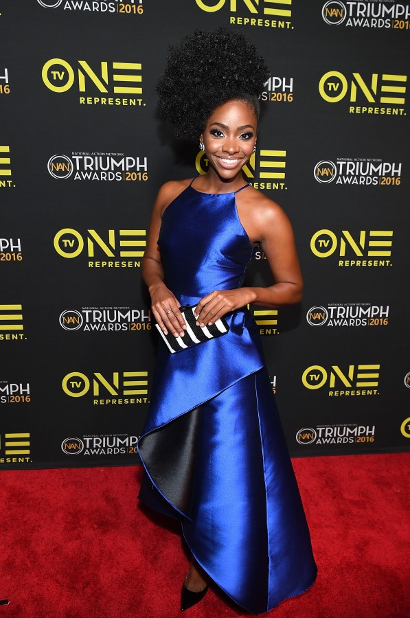 2016 Triumph Awards