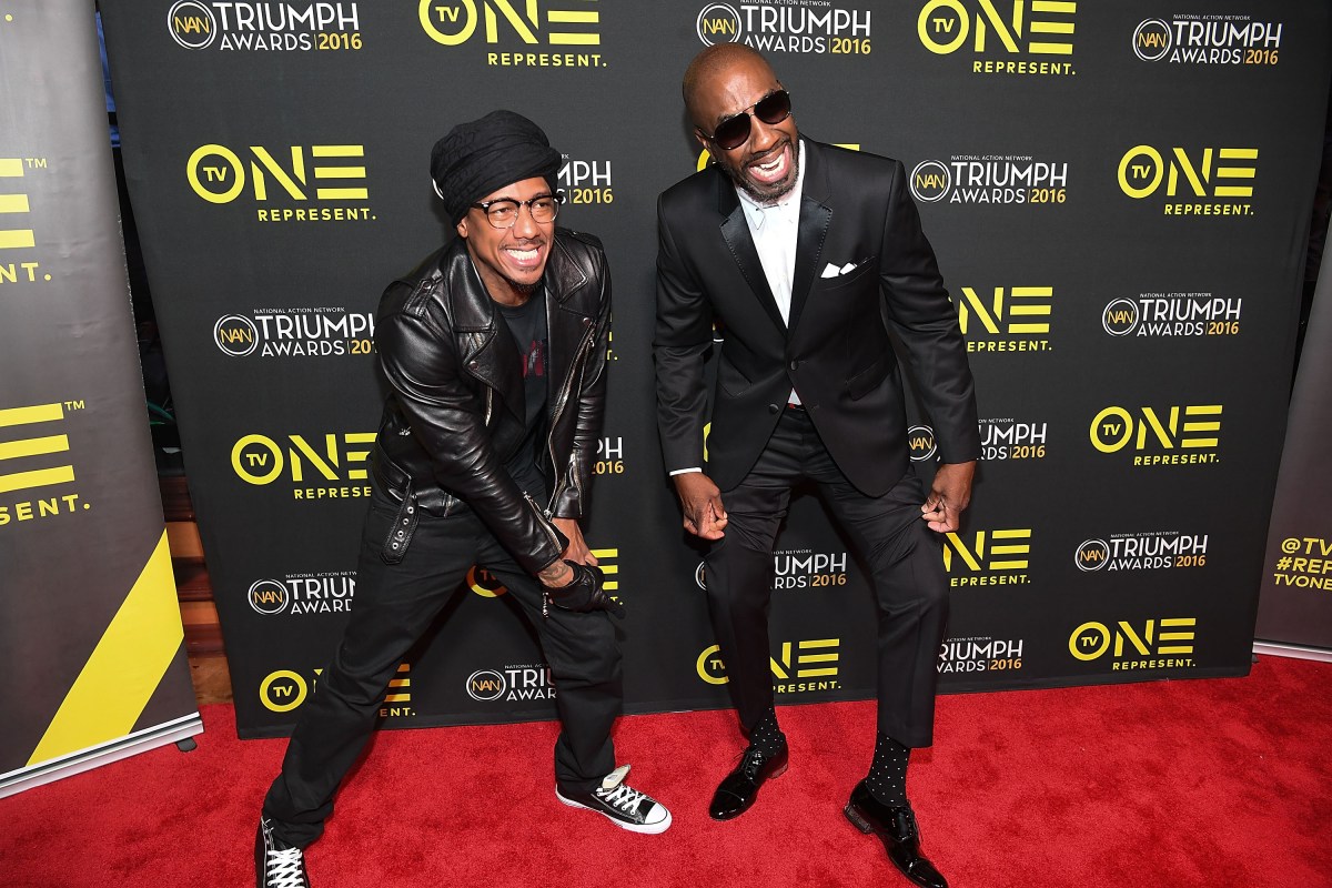 2016 Triumph Awards