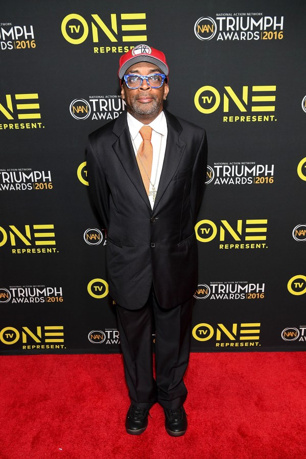 2016 Triumph Awards