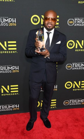 2016 Triumph Awards