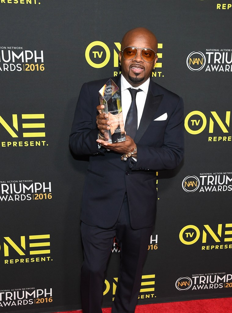 JERMAINE DUPRI