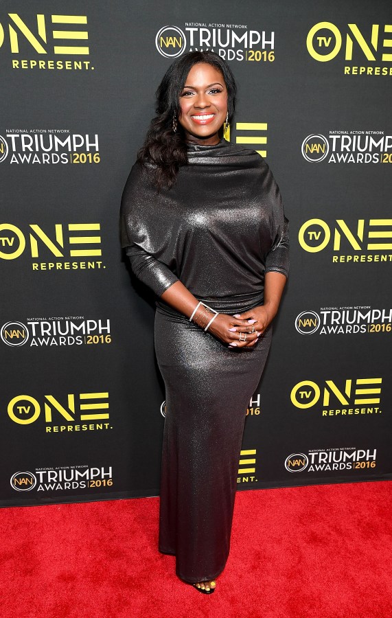 2016 Triumph Awards