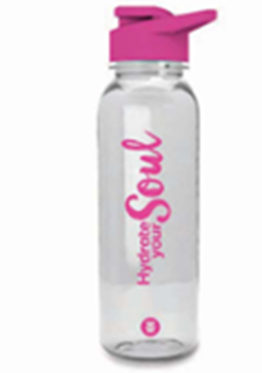 Weight Watchers Breast Cancer Awareness Items