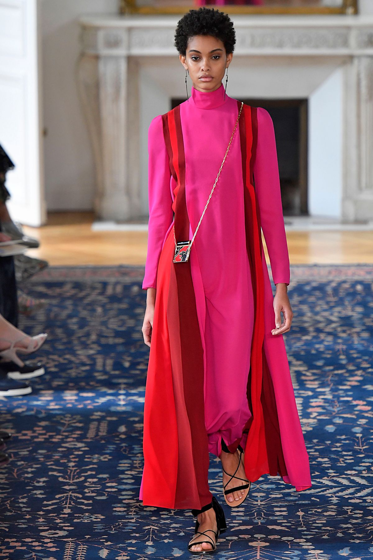 BEST IN SHOW: Top 30 Looks From Paris Fashion Week