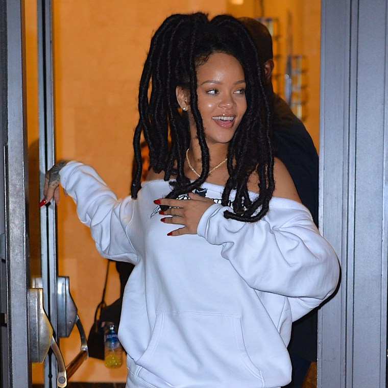 Celeb Pics Of The Week 10/1 - 10/7