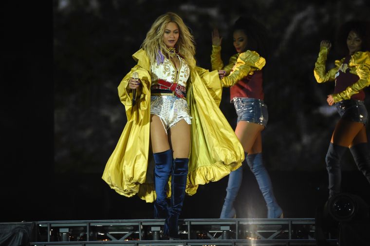 Celeb Pics Of The Week 10/1 – 10/7