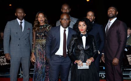 Celeb Pics Of The Week 10/1 – 10/7