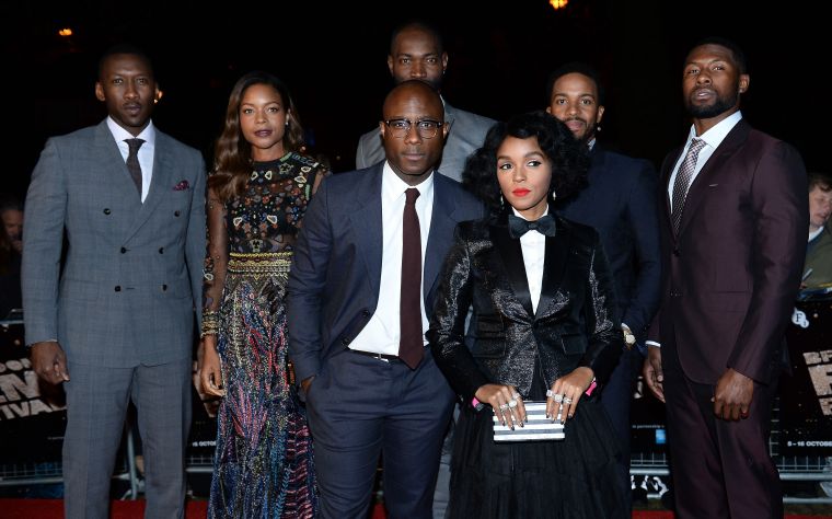 Best Original Screenplay