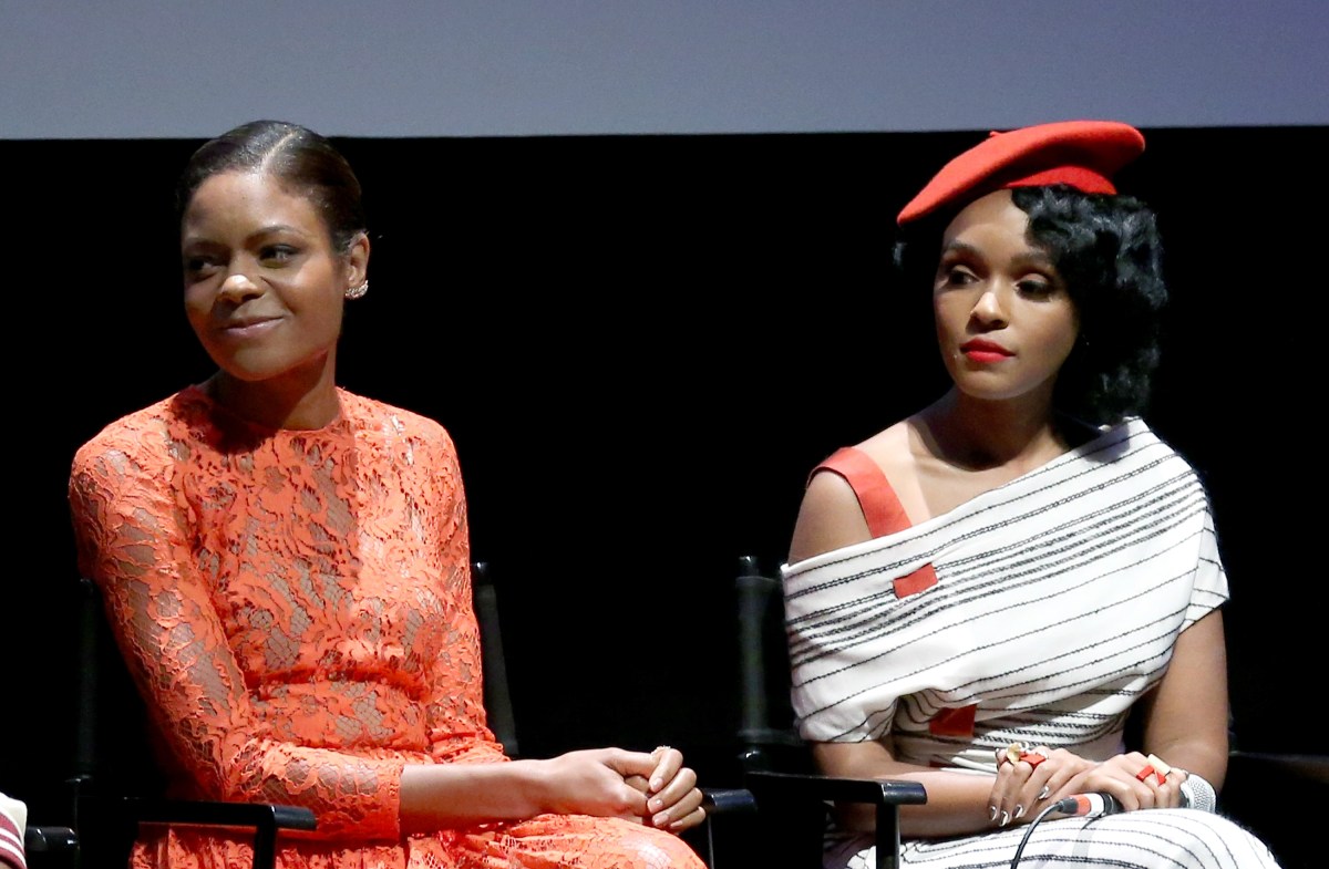 54th New York Film Festival - 'Moonlight' Intro And Q&A