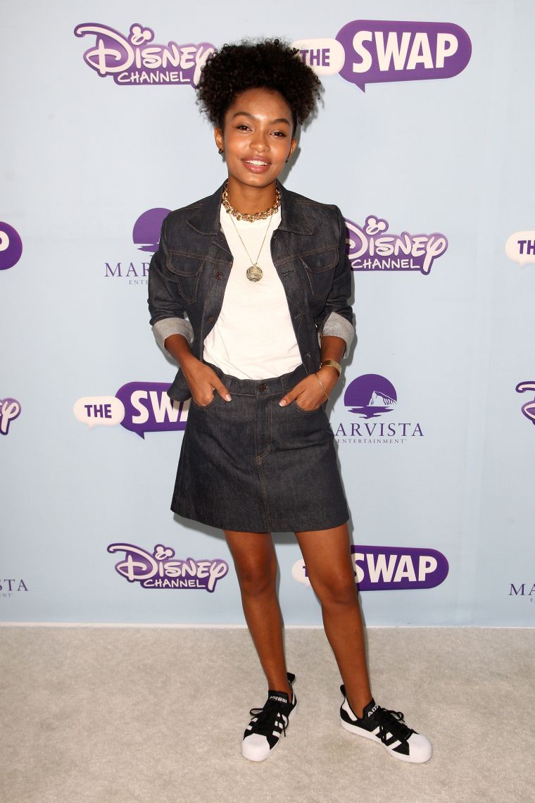 Celeb Pics Of The Week 10/1 – 10/7