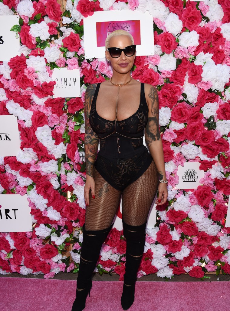 Celeb Pics Of The Week 10/1 - 10/7