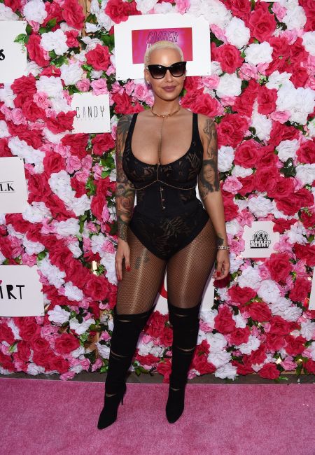 Celeb Pics Of The Week 10/1 – 10/7