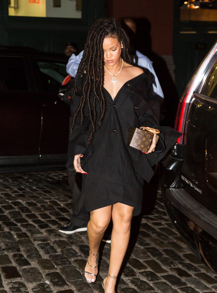 Celeb Pics Of The Week 10/1 - 10/7