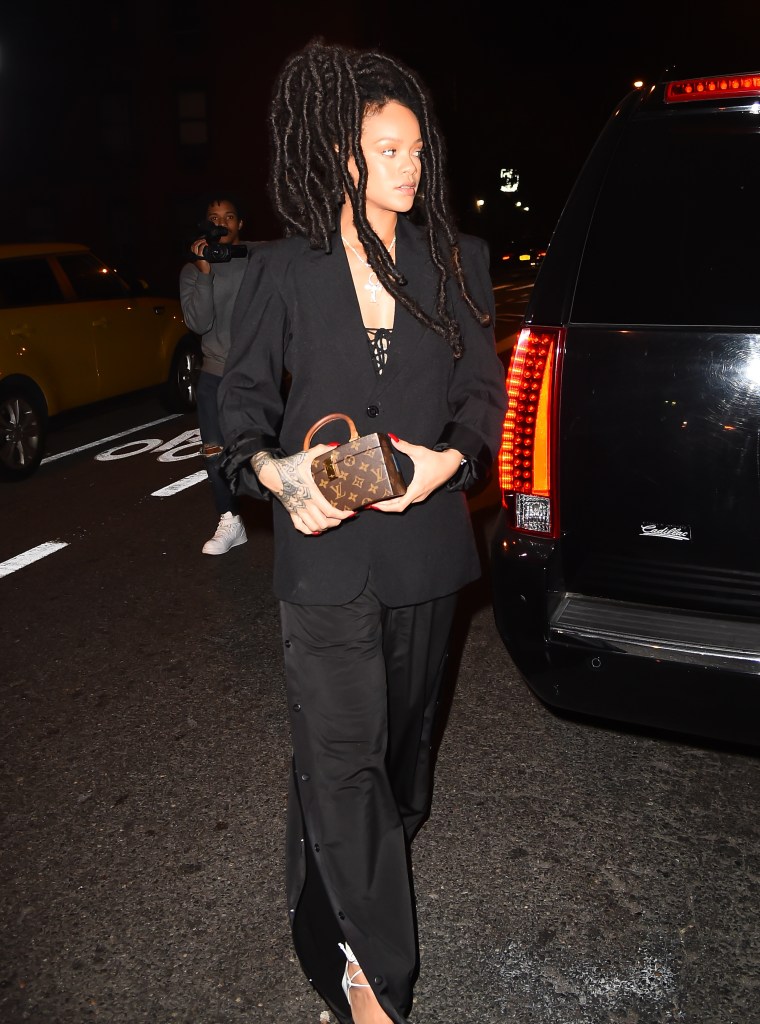 Celeb Pics Of The Week 10/1 - 10/7