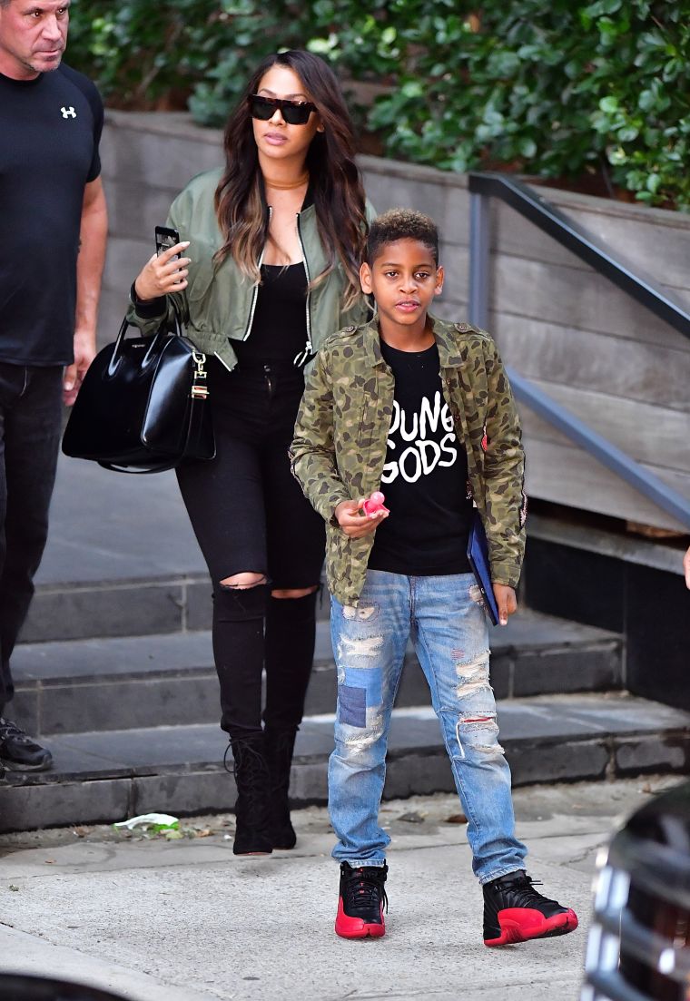 Celeb Pics Of The Week 10/1 – 10/7