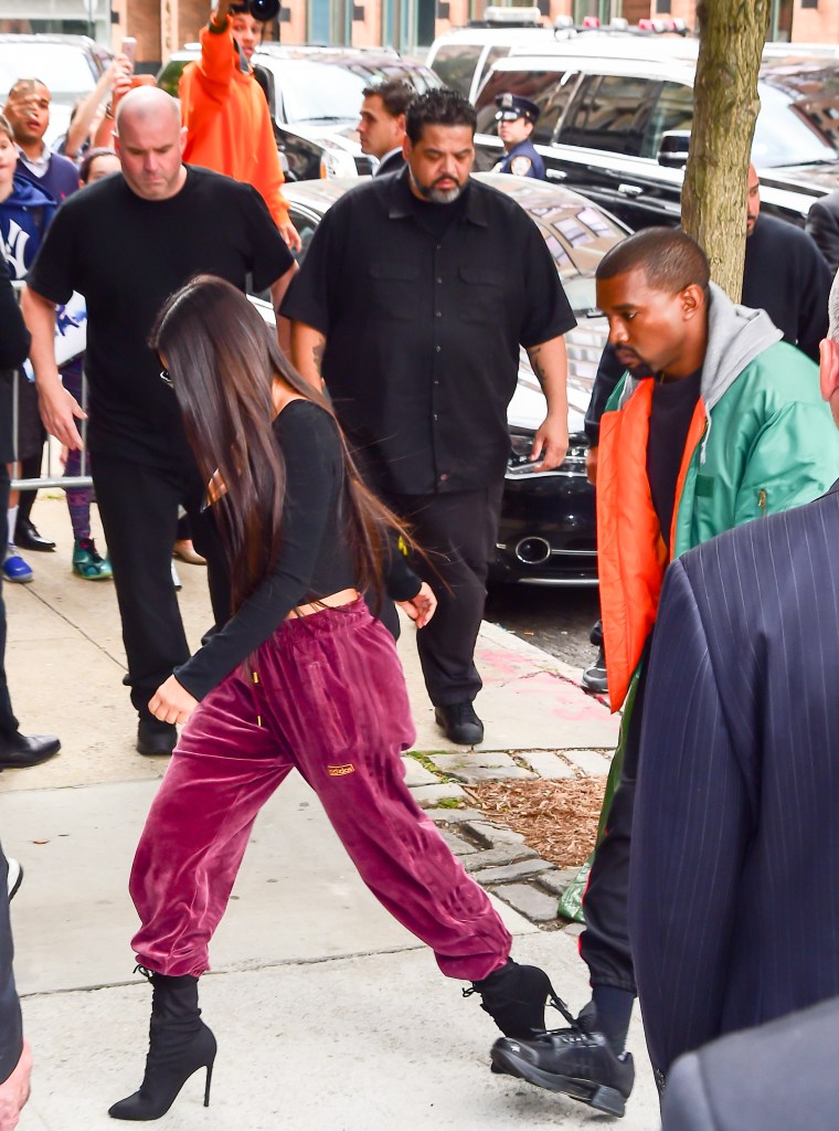 Celeb Pics Of The Week 10/1 - 10/7