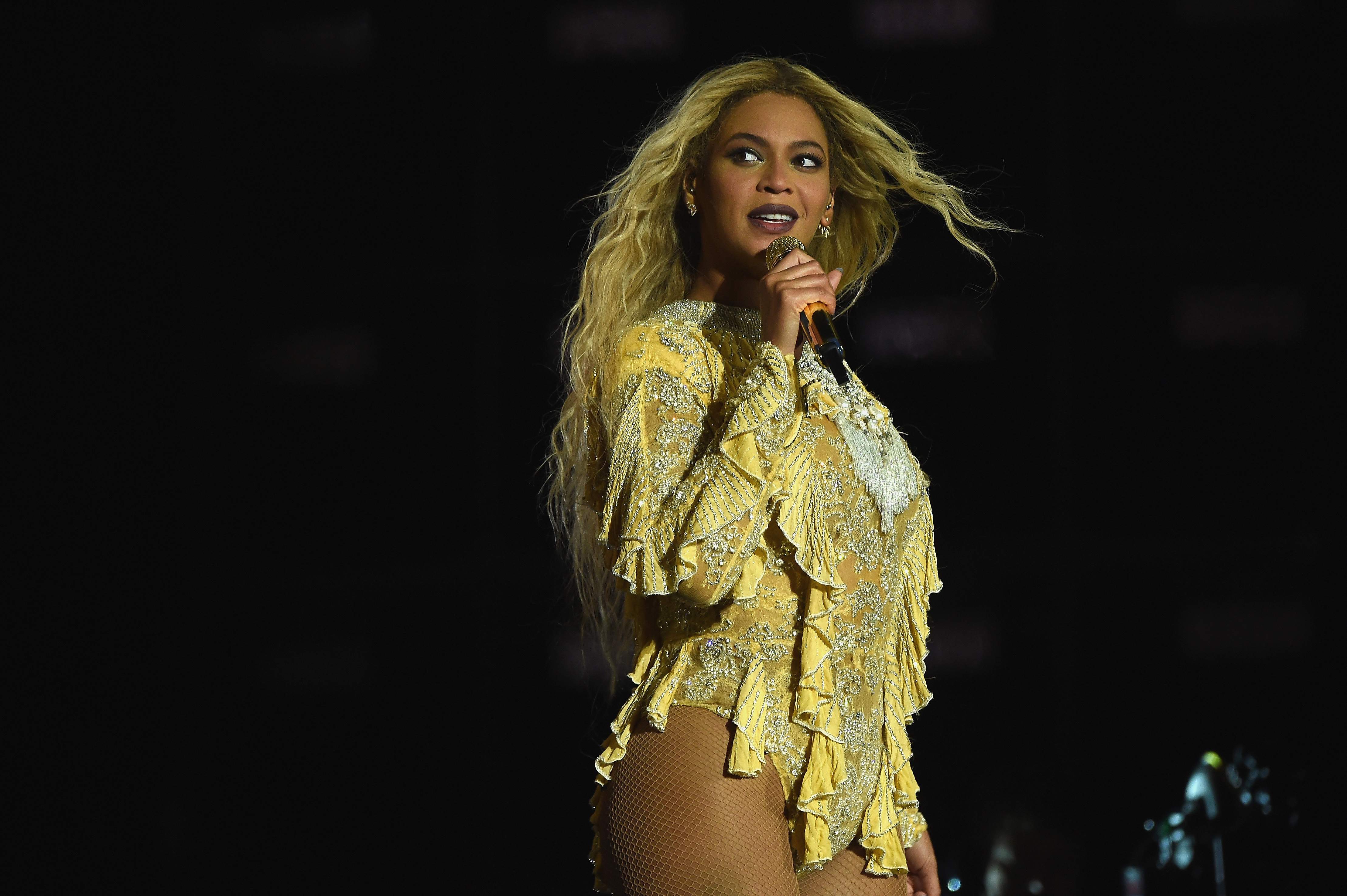 Beyonce 'The Formation World Tour' - Closing Night In East Rutherford