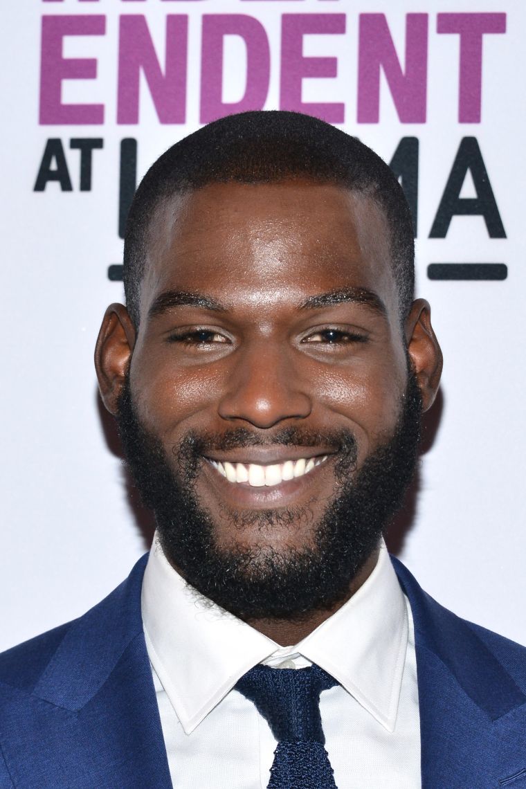 Kofi Siriboe