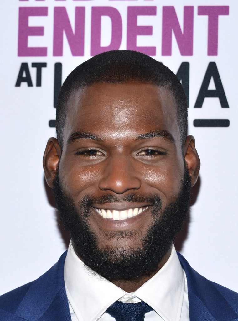 Kofi Siriboe