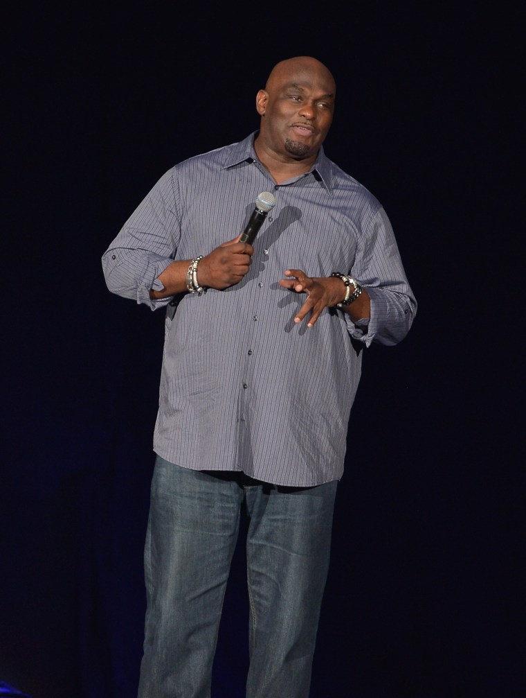 Tommy Ford