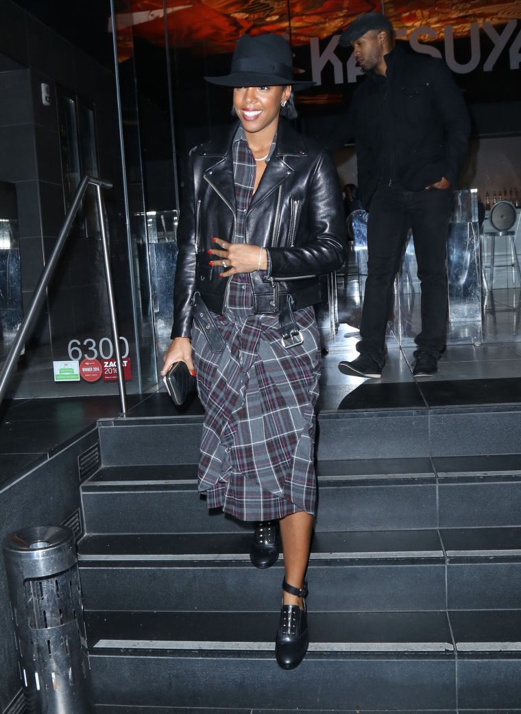 Celeb Pics Of The Week 10/8 – 10/14