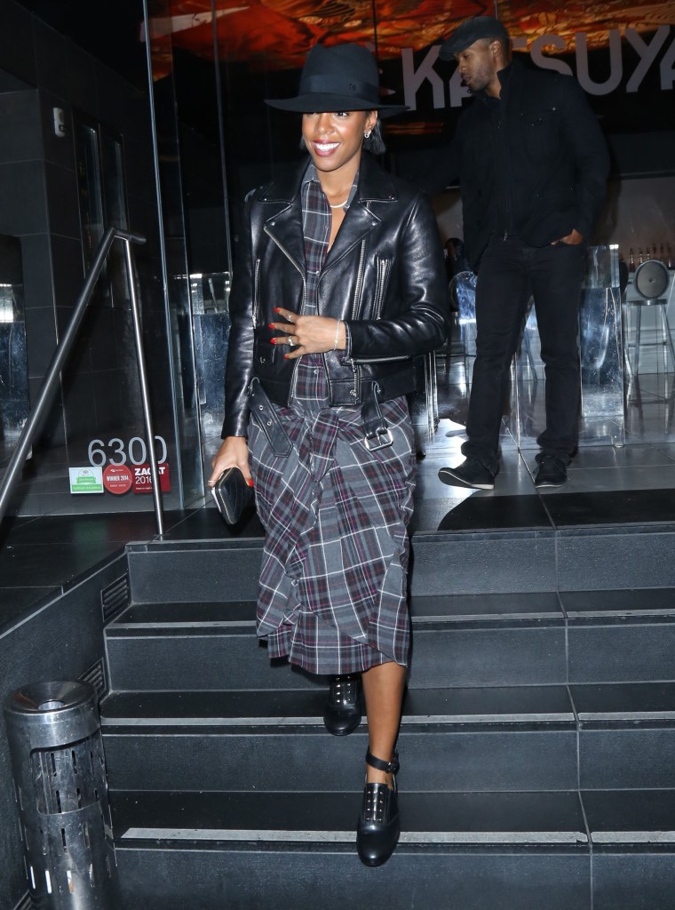 Celeb Pics Of The Week 10/8 - 10/14