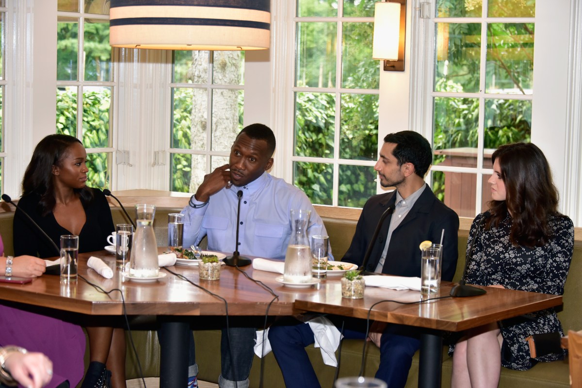 Hamptons International Film Festival 2016 - Day 3
