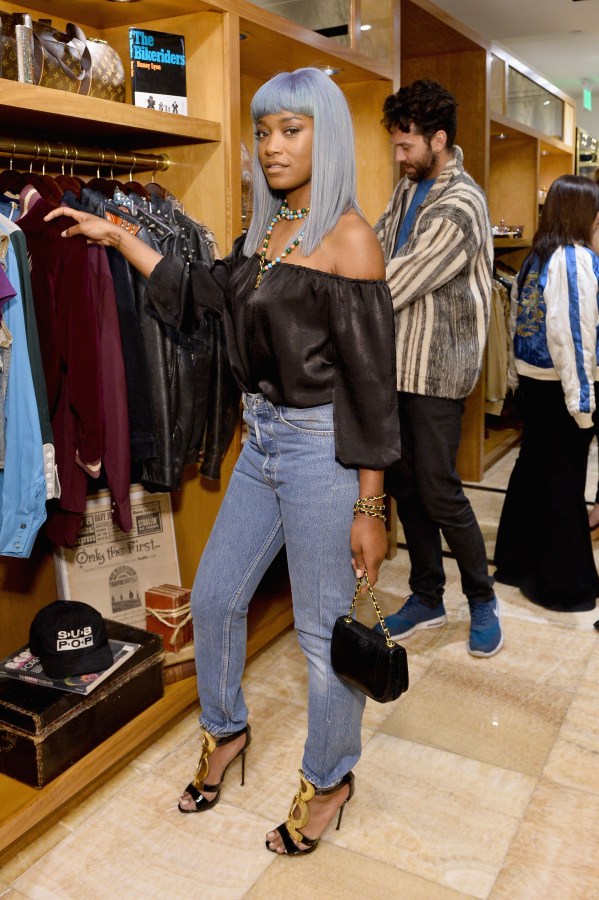 What Goes Around Comes Around Beverly Hills Opening Event
