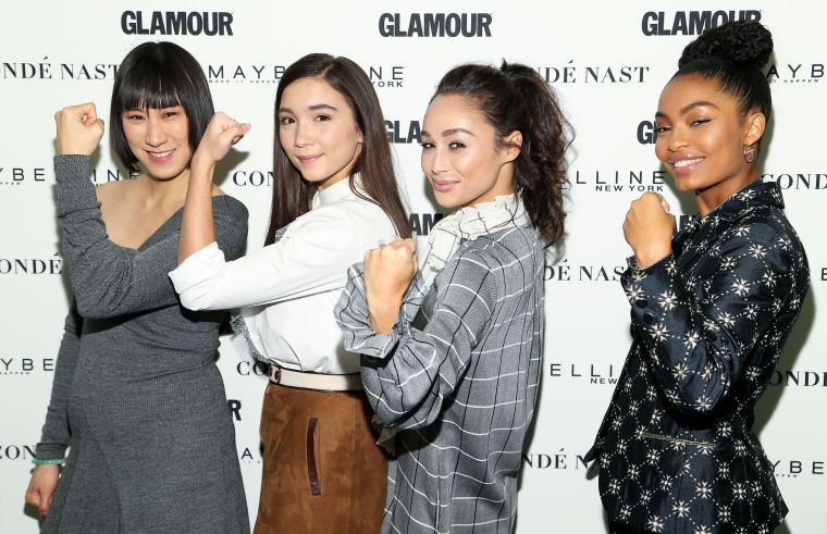 Celeb Pics Of The Week 10/8 – 10/14