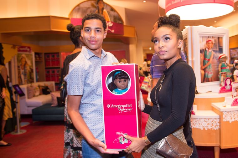 Celeb Pics Of The Week 10/8 – 10/14