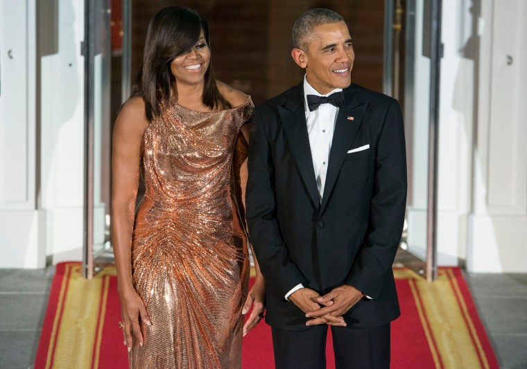Michelle Obama's Best Looks Ever
