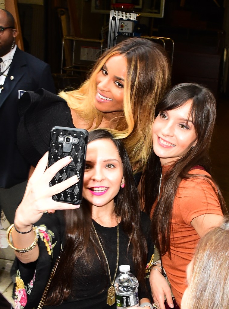 Celeb Pics Of The Week 10/15 - 10/21