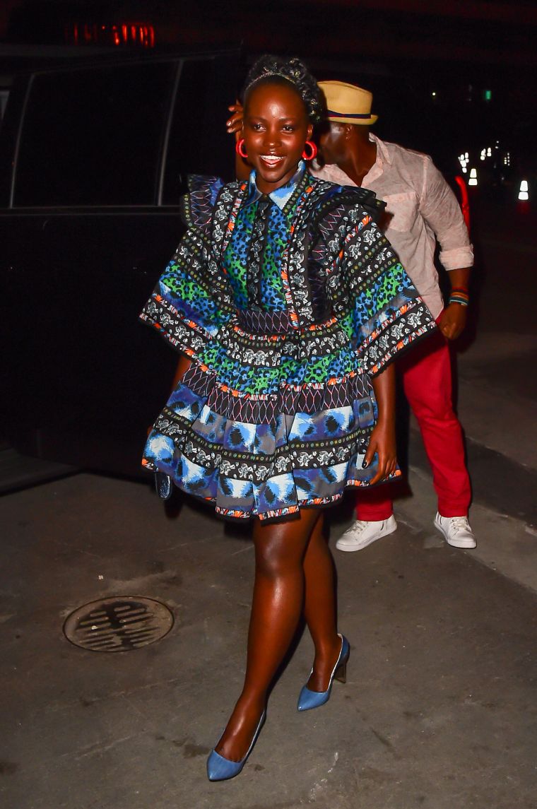 Celeb Pics Of The Week 10/15 – 10/21