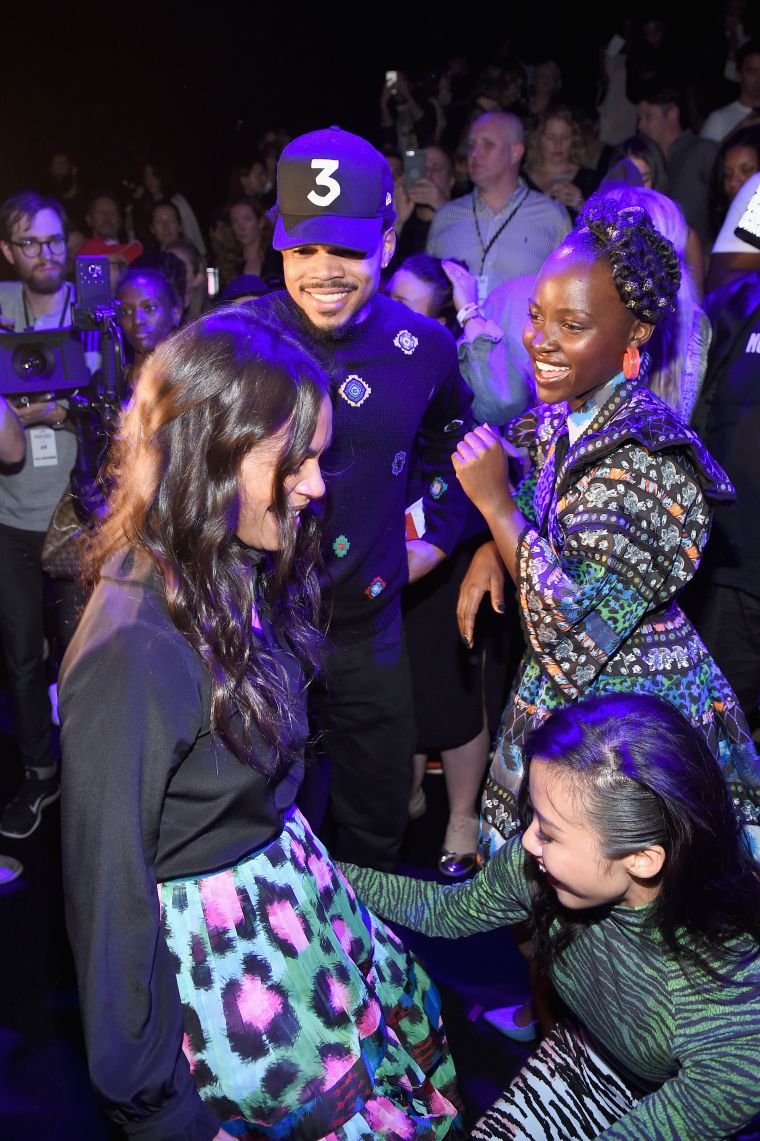 Celeb Pics Of The Week 10/15 – 10/21